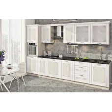 Kitchen "French Prestige with print" KX-6764